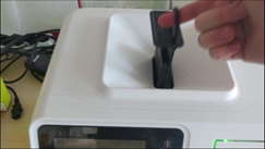 Кювета для определения качества муки в БИК анализаторах Infracont